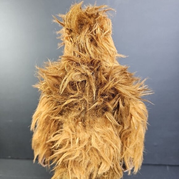 Chewbacca STAR WARS 12" Action Figure Forces of Destiny 2016 Talking Working - Picture 6 of 11